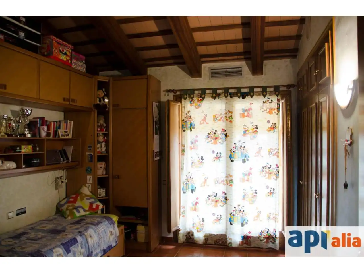 Finca rústica en venta en Calle DISEMINADOS, 44, Llinars del Vallès