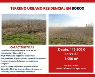 Residential for sale in Borox