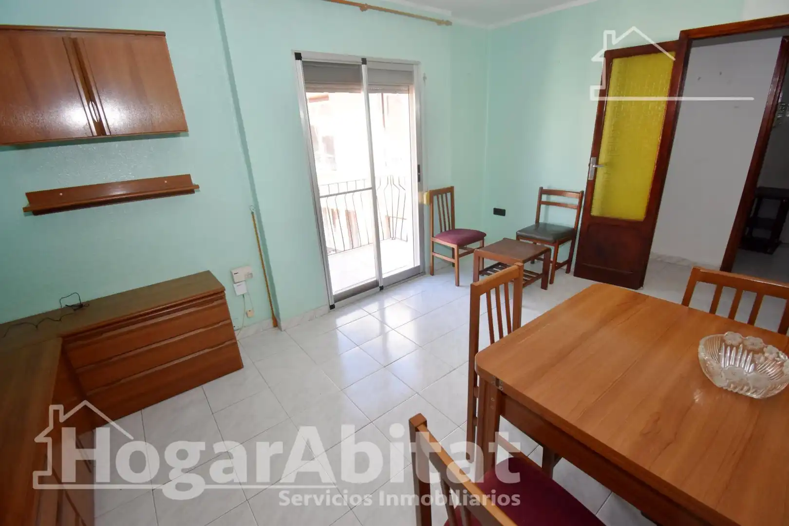 Habitación de Piso en venta en Castellón de la Plana / Castelló de la Plana