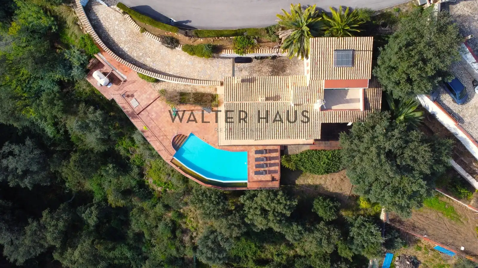 Casa amb terrassa en venda a Carrer d‘Herentale, imagen 34