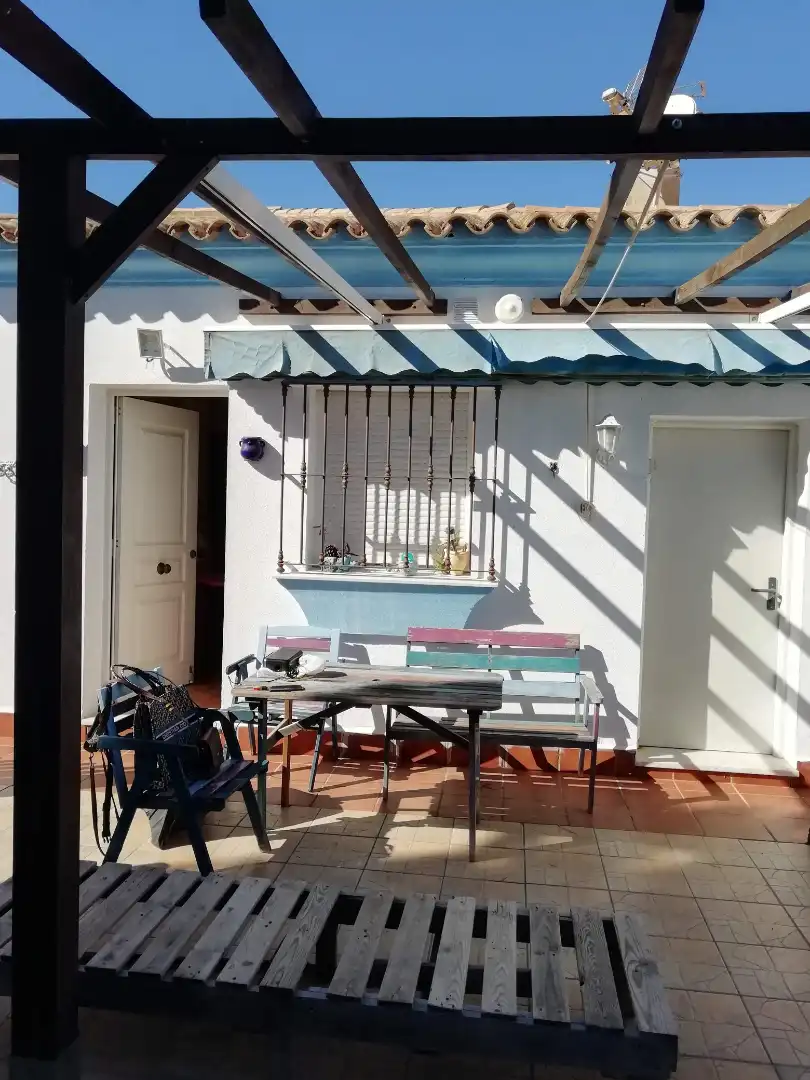 Xalet amb piscina en venda a Las Lagunas - Campano, imagen 2