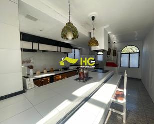 Kitchen of Flat to share in Villaviciosa de Odón  with Heating, Terrace and Furnished