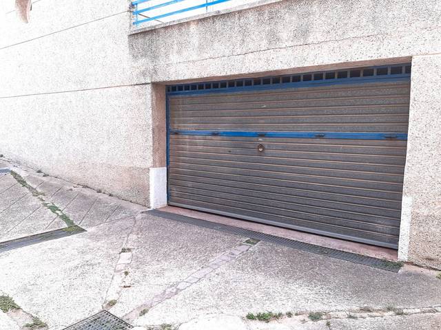 Garaje en Venta en Cunit Diagonal