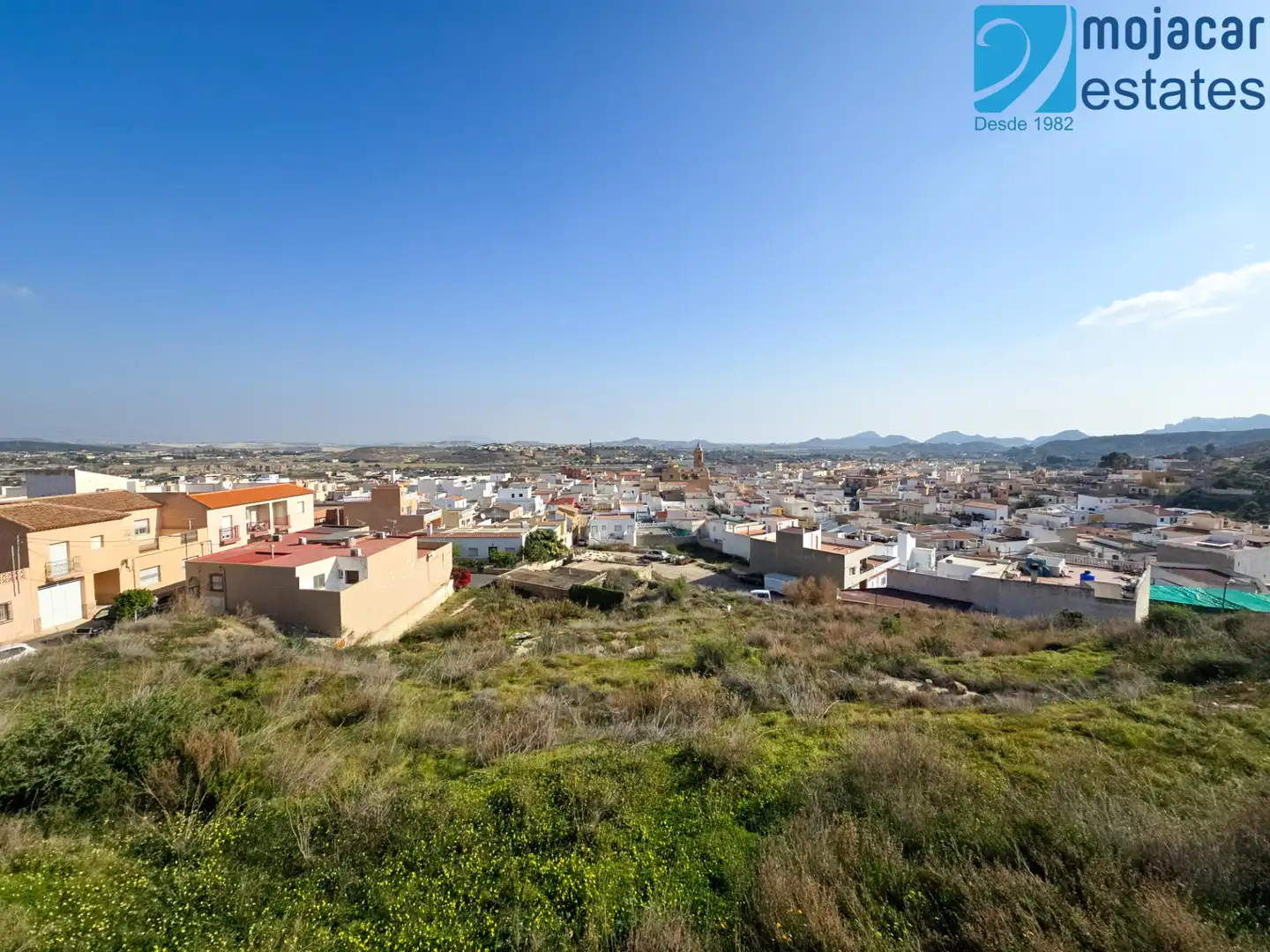 Villa con piscina in vendita a Calle los Algarrobos 3, imagen 6