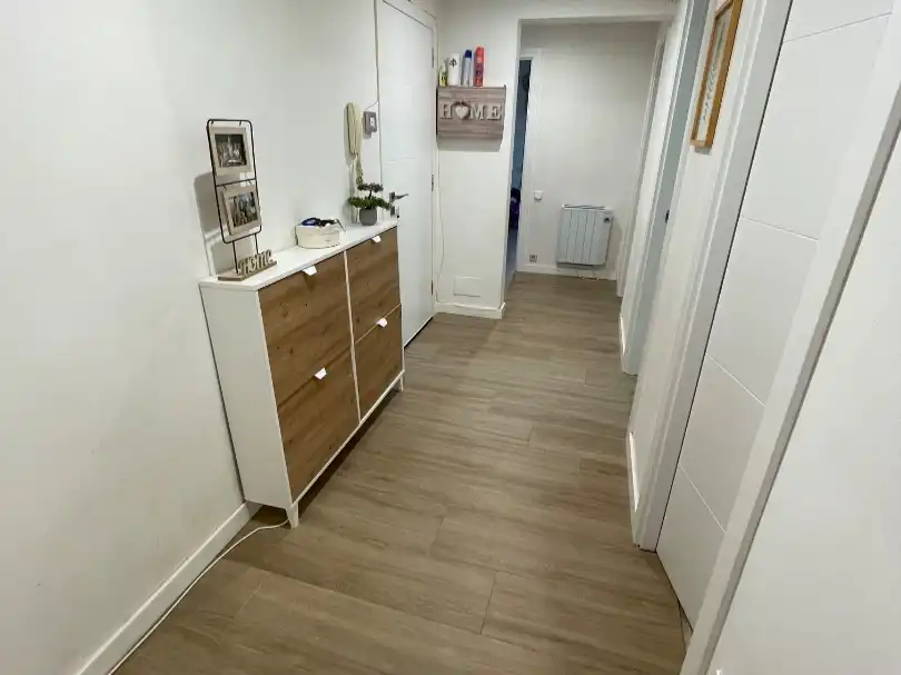 Flat with garden for sale in Francesc casas i amigo 7, imagen 5