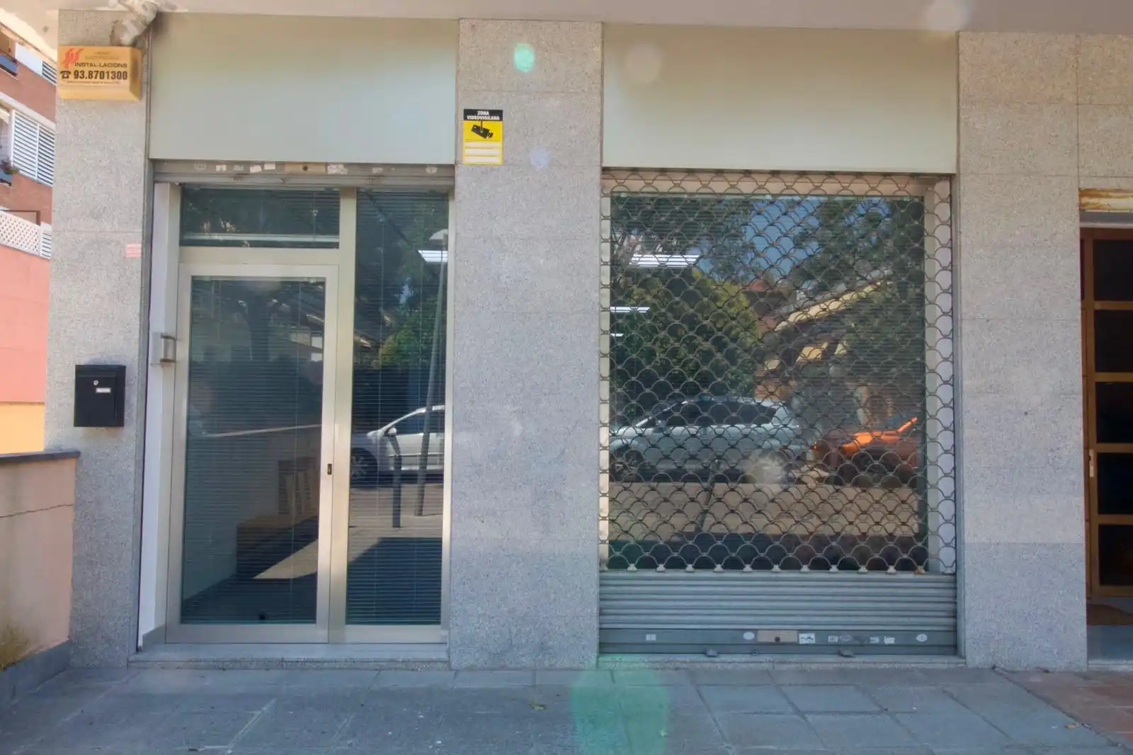 Locale commerciale in vendita a Carrer Goya, imagen 6