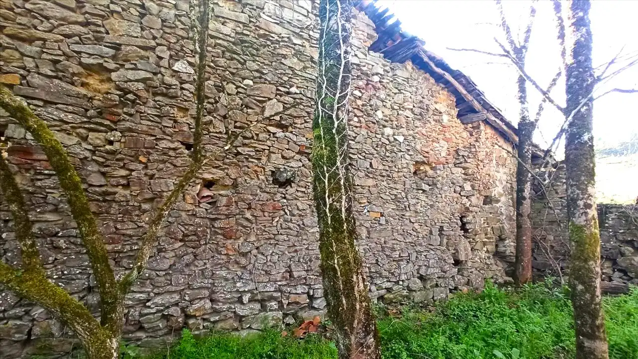 Residencial en venta en DISEMINADO - CASERIO ZELAUNDI, Albiztur
