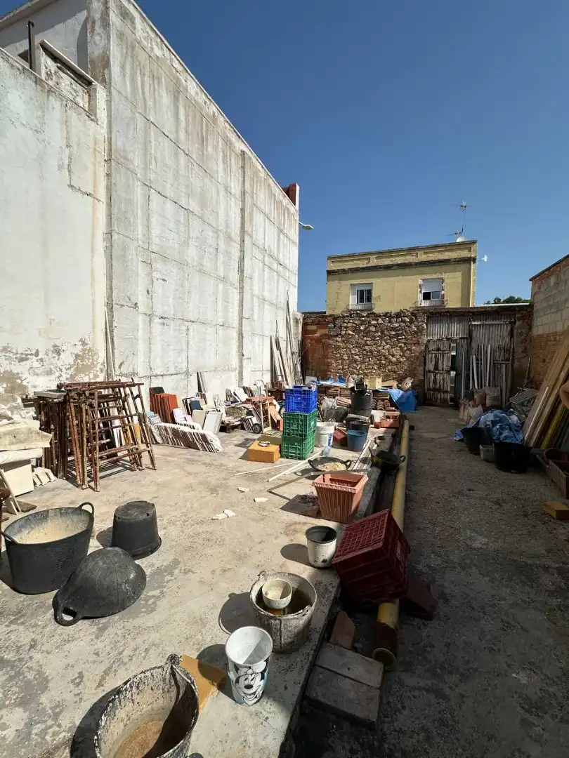 Residential for sale in Carrer Nou, Beniopa - Sant Pere