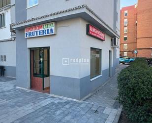 Exterior view of Premises for sale in  Madrid Capital  with Air Conditioner