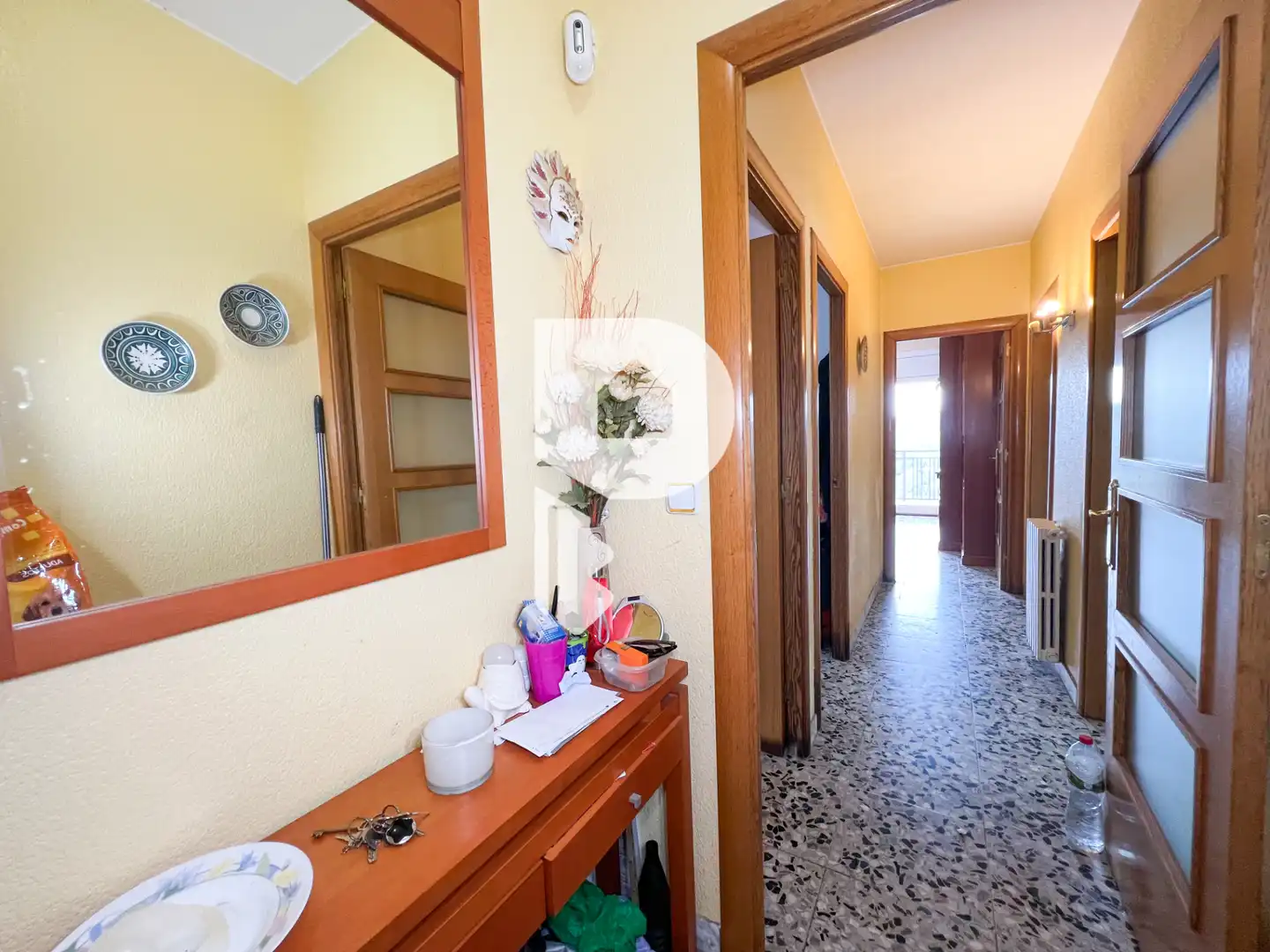 Casa o xalet en venda en Torrelles de Llobregat amb Aire condicionat, Calefacció i Jardí privat