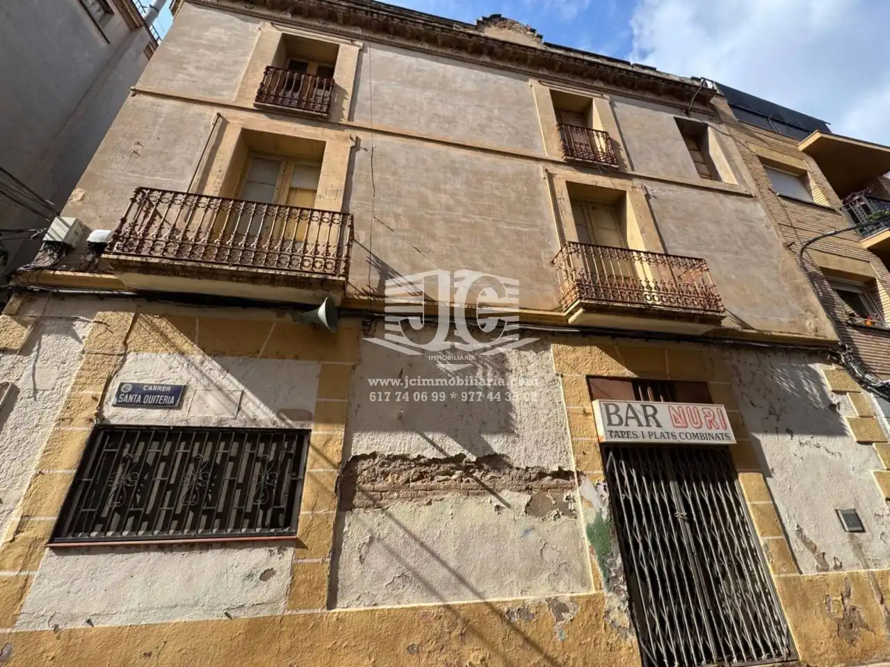 Casa in vendita a Calle Santa Teresa, imagen 2