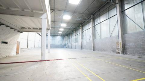 Photo 2 of Industrial buildings to rent in Calle Perot Rocaguinarda, El Sucre - El Nadal, Vic