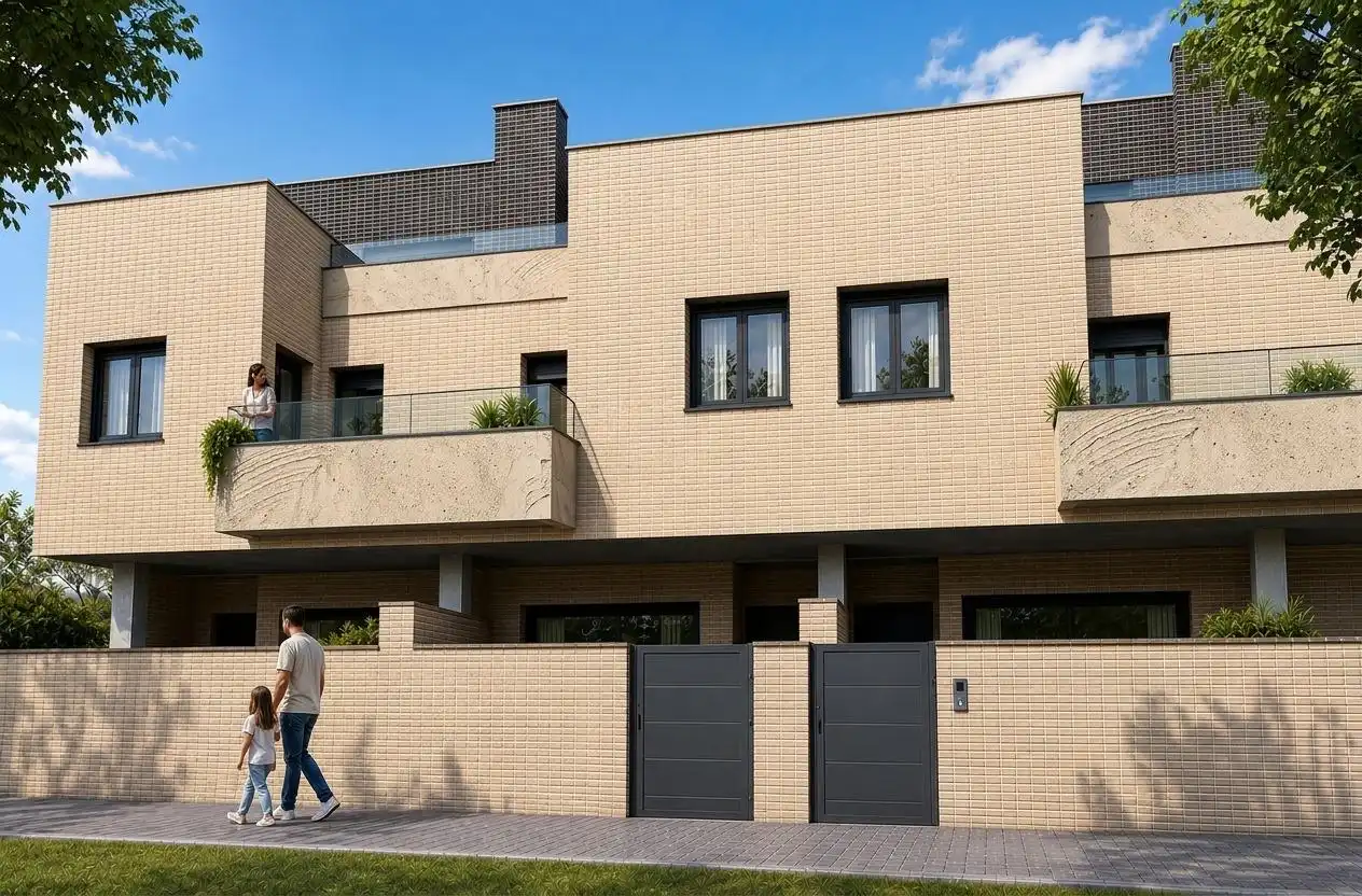 Flat for sale in Balerma