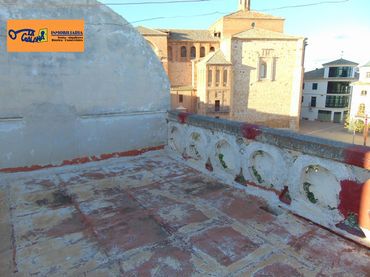 Casa en venta en Manzanares