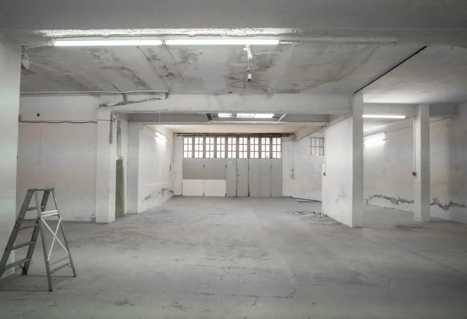 Local comercial en venta en Eixample - Horta Capallera, imagen 18