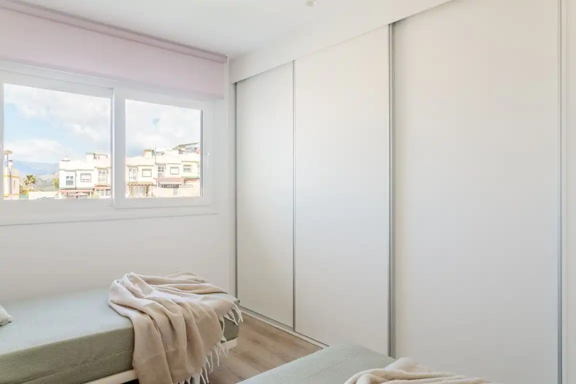 Terraced house with pool for sale in Balcón de Finestrat - Terra Marina, imagen 35