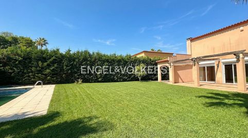Foto 3 de Casa o xalet en venda a Carrer de Les Margarides, 13, Migjorn, Reus
