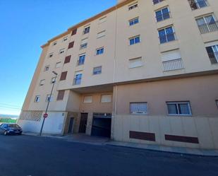 Exterior view of Flat for sale in Tahal