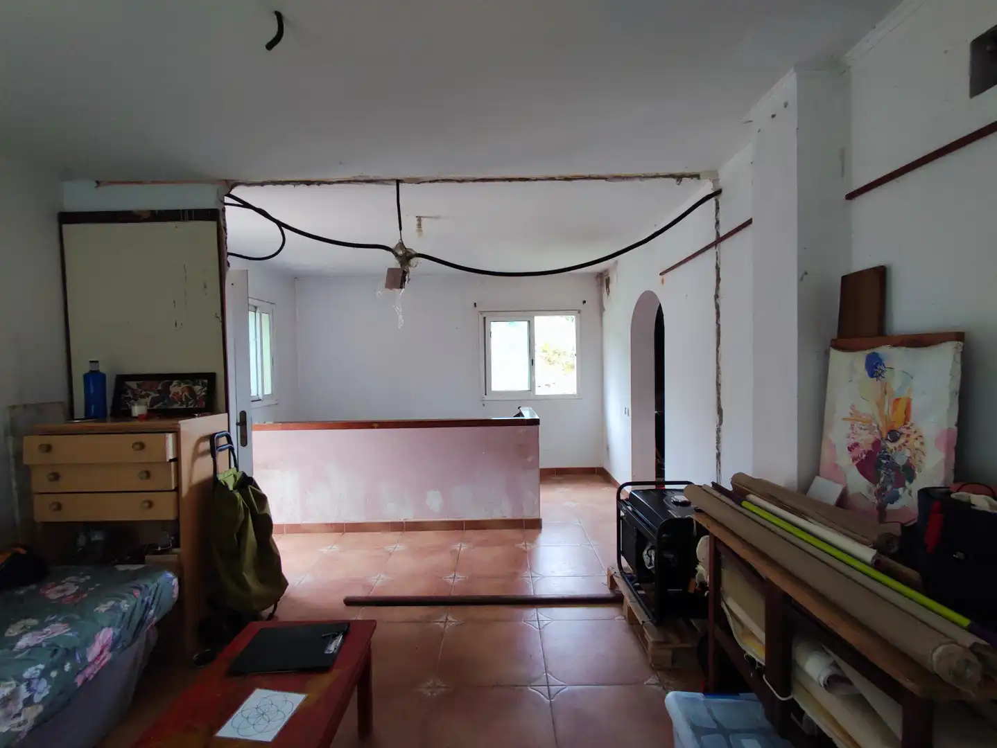 Casa o chalet en venta en Calle Can Perejoanet, Gelida