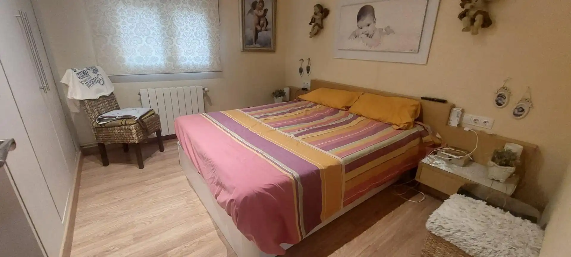 Chalet con piscina en venta en Los Arenales del Sol, imagen 10