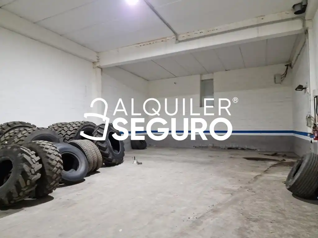 Business premises to rent in Calle Arbuio Kalea, imagen 21