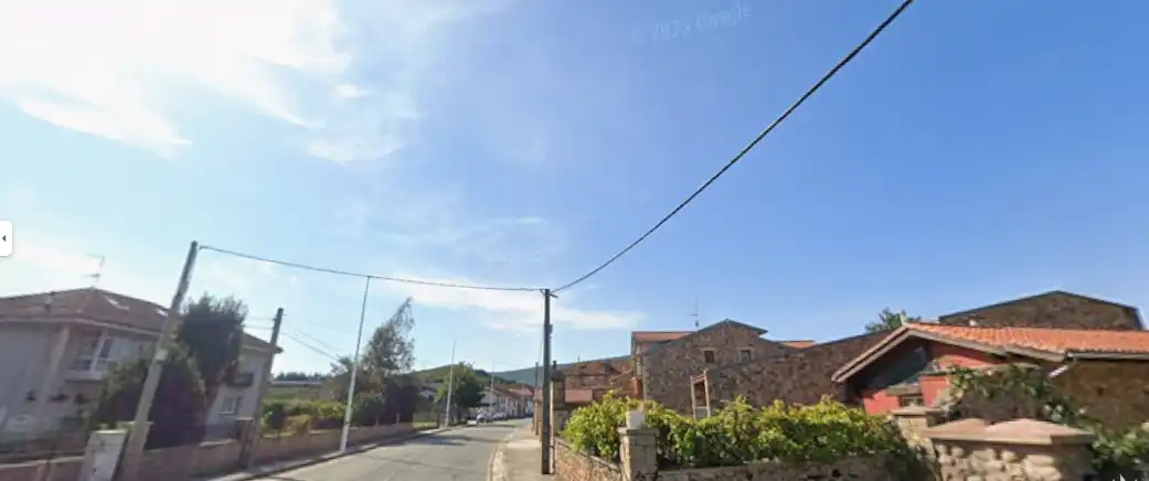 Piso en venta en Campoo de Enmedio