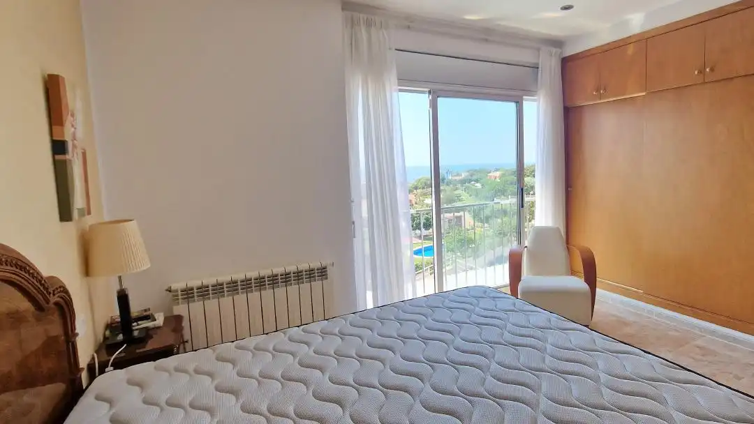 Detached house with terrace for sale in Roca Grossa, imagen 21