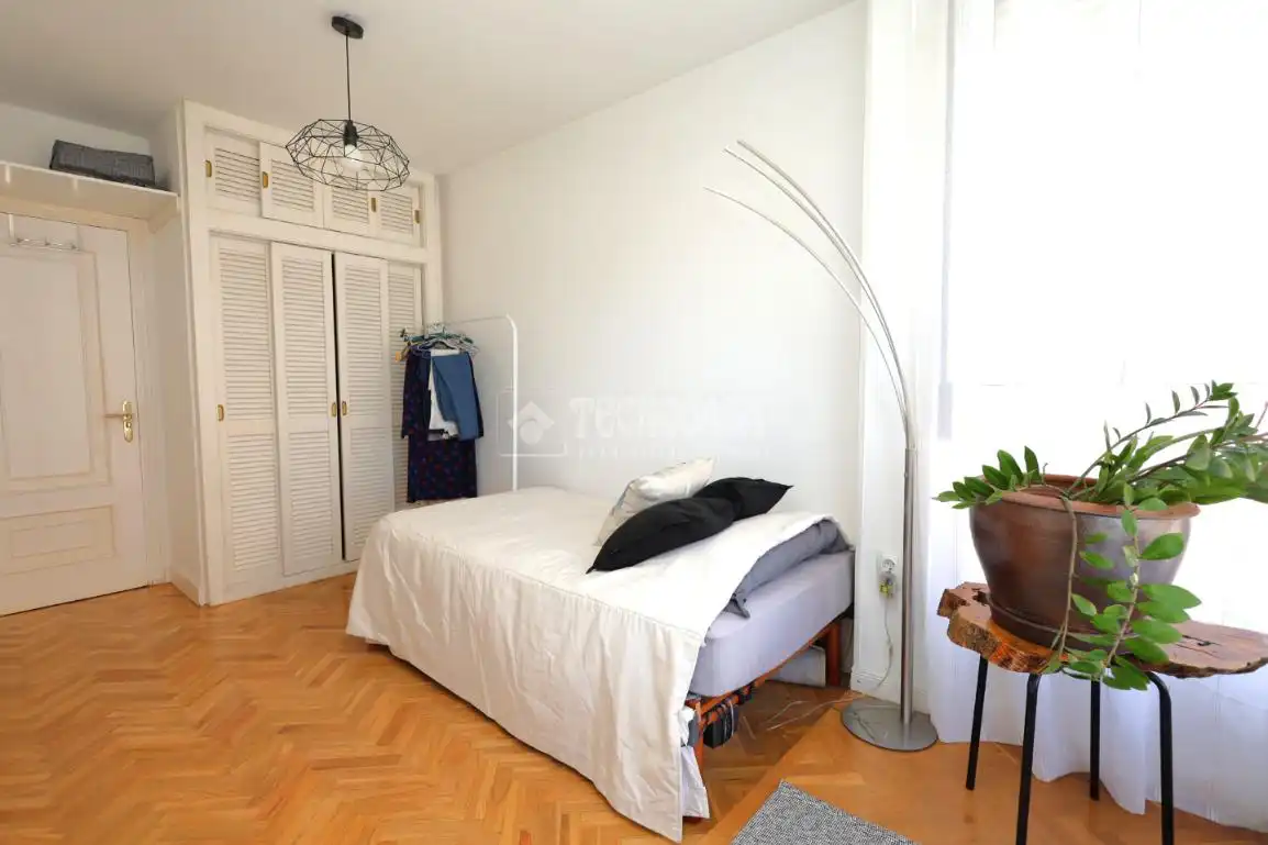 Habitación de Piso en venta en Madrid con Aire acondicionado y Calefacción