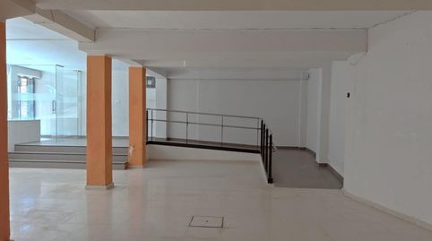 Local en venta en pleno centro de Requena muy soleado., imatge 3