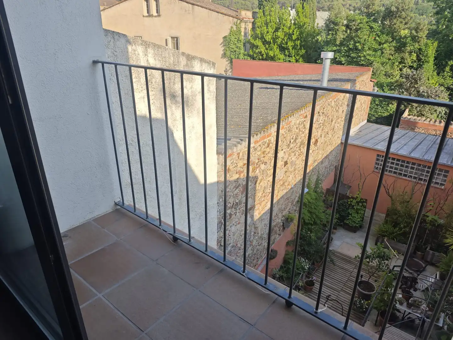 Dúplex de alquiler en Llinars del Vallès