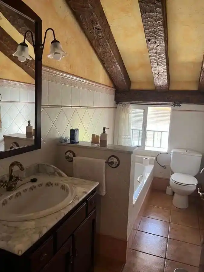 Villa in vendita a Almedinilla, imagen 16