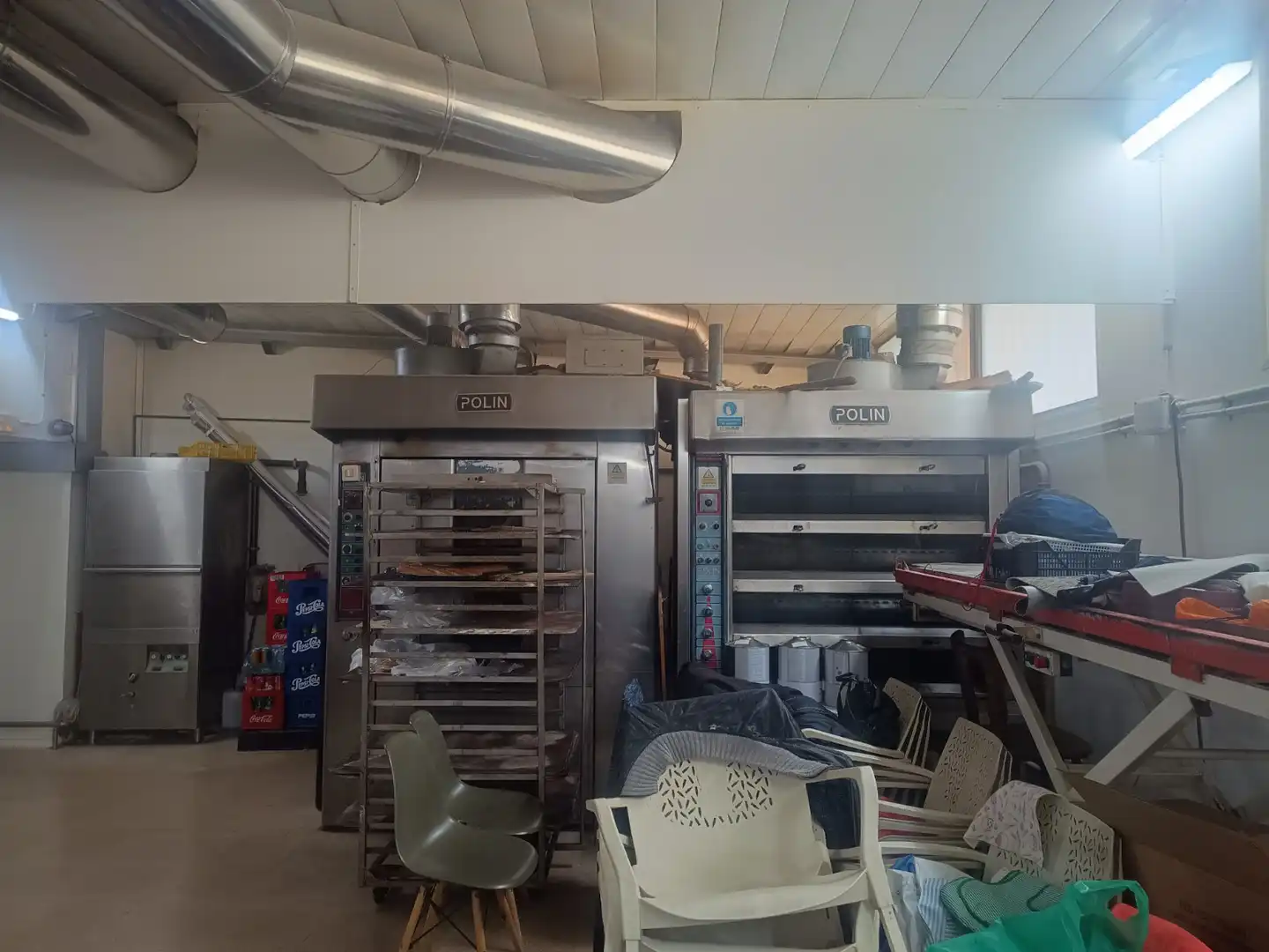 Gewerbefläche zum Verkauf in La Verneda, imagen 10