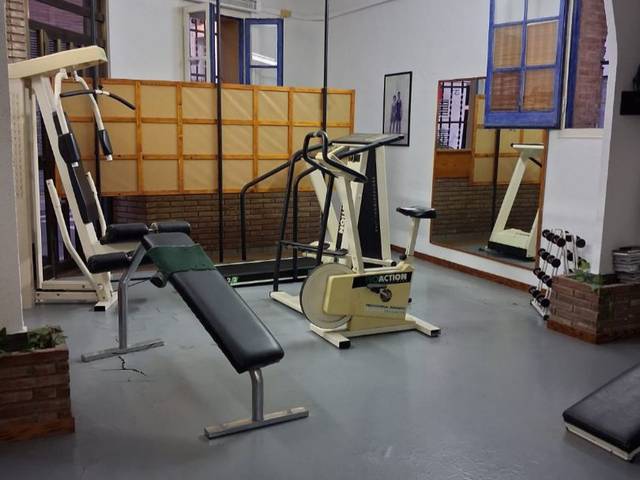 Local comercial en Alquiler en Carrer Francesc Rius i Taulet, 32 en Centre - Estació