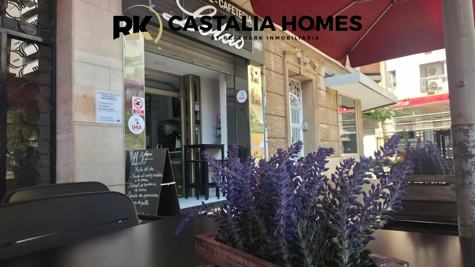 Business premises for transfer in Plaça de l'Hort dels Corders 5, imagen 35