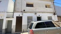 Exterior view of Flat for sale in Miajadas  with Terrace