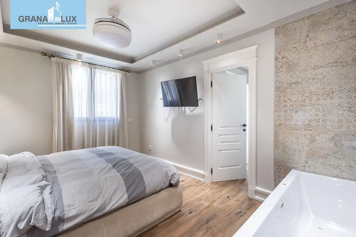 Casa con piscina en venta en Calle San Juan Baja, imagen 28