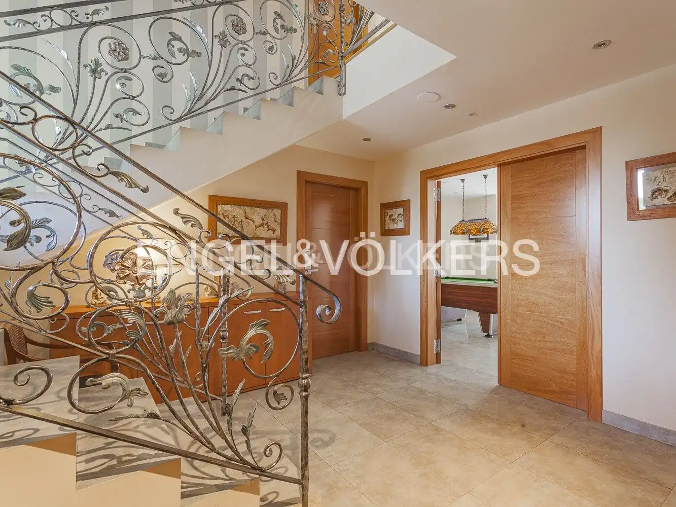 Detached homes for sale in Cerdanyola del Vallès  with Air Conditioner, Heating and Private garden