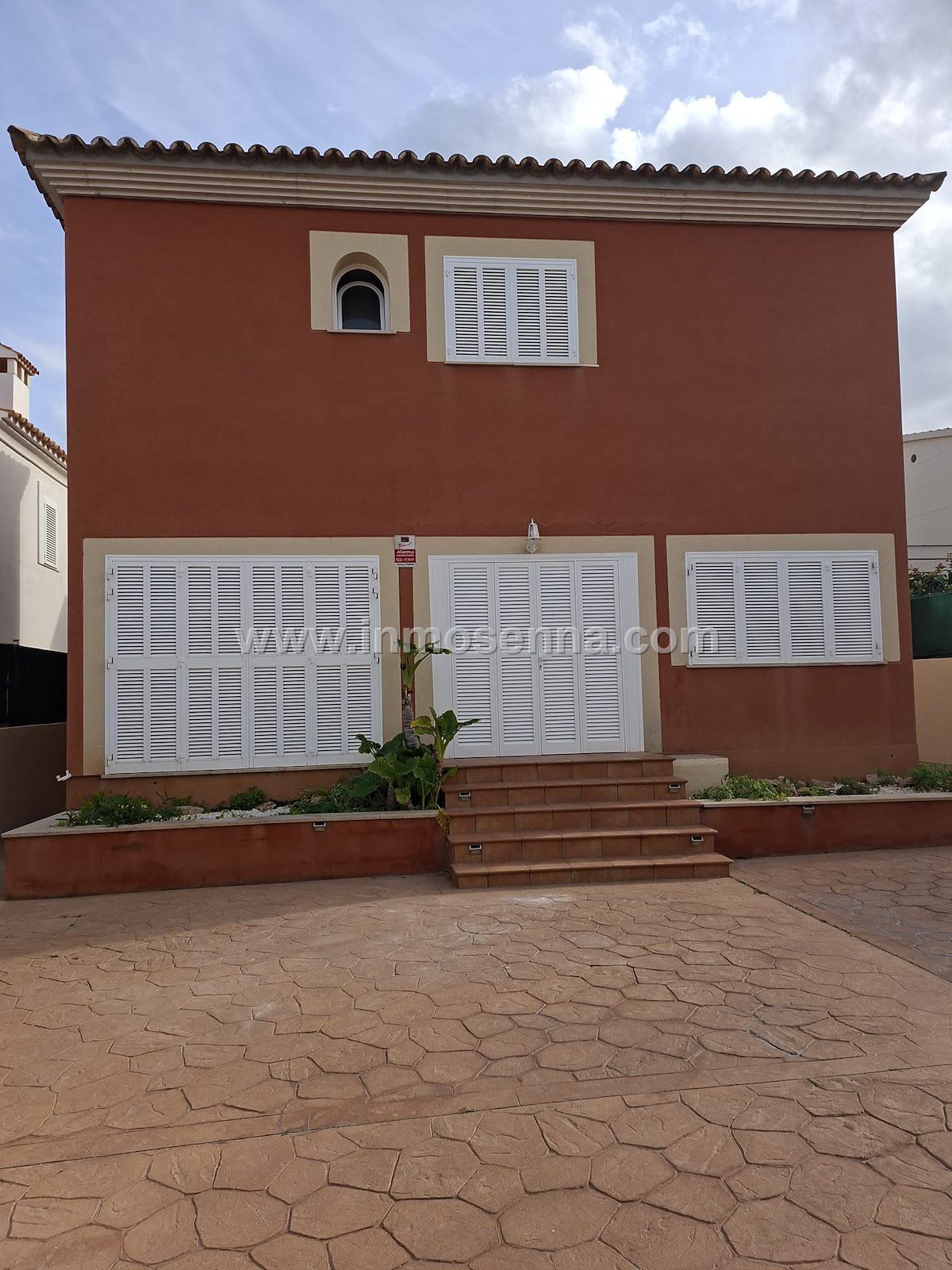 House or chalet to rent in Sa Torre