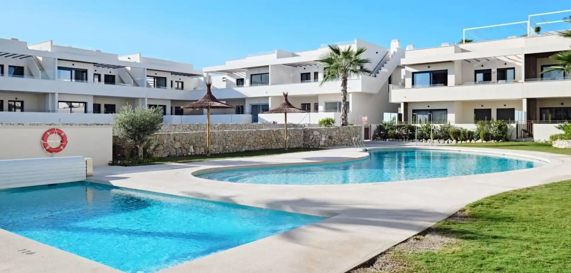 Piso con piscina en venta en Playa del Acequión, Náufragos y Rocío del Mar, imagen 11