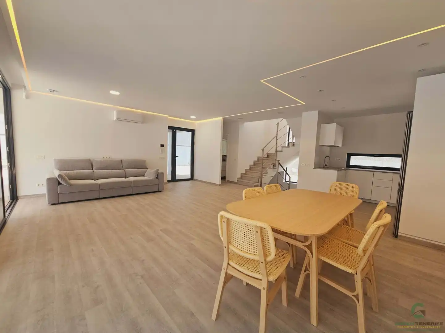 Haus mit Terrasse zum Verkauf in Calle El Sauce, imagen 9