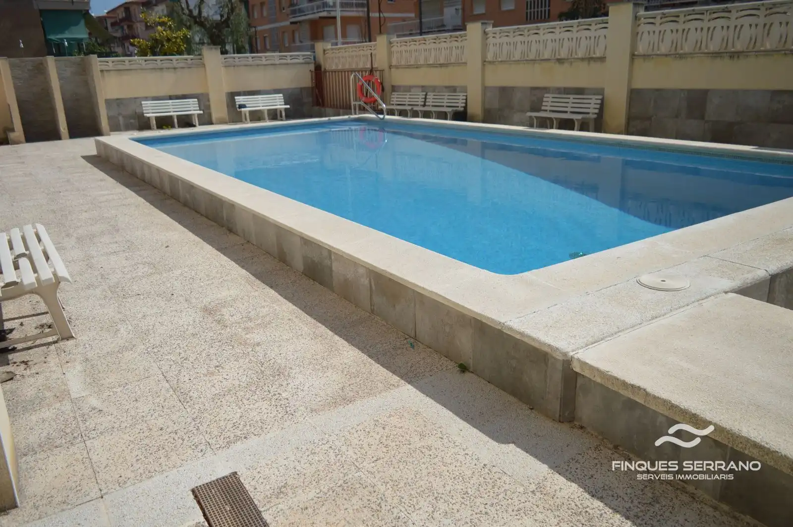 Piscina de Piso en venta en Calafell con Aire acondicionado, Calefacción y Terraza