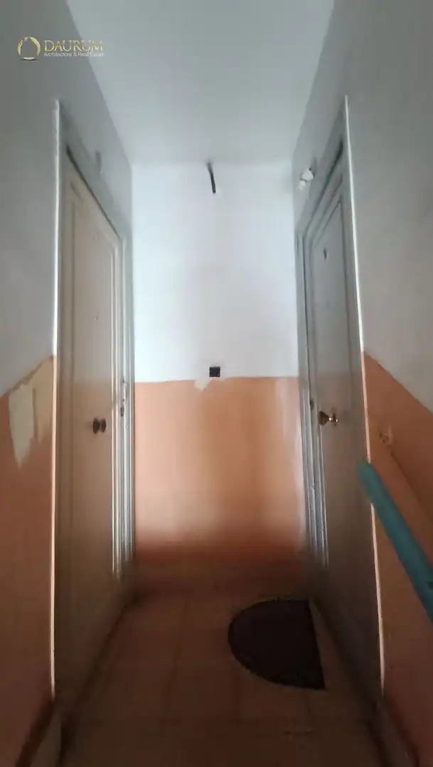 Pis en venda a SANT FRANCESC DE BORJA, El Alborgí