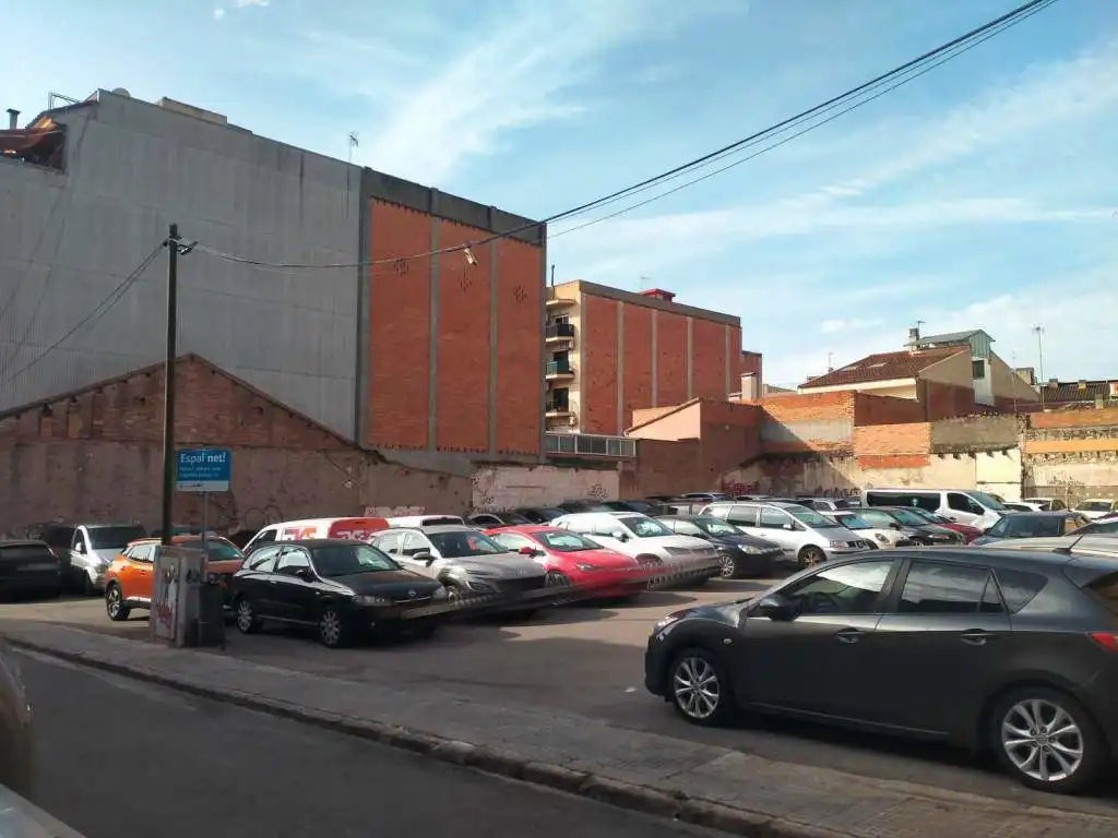 Wohnbaugrundstück zum Verkauf in SANT JOAN, imagen 4