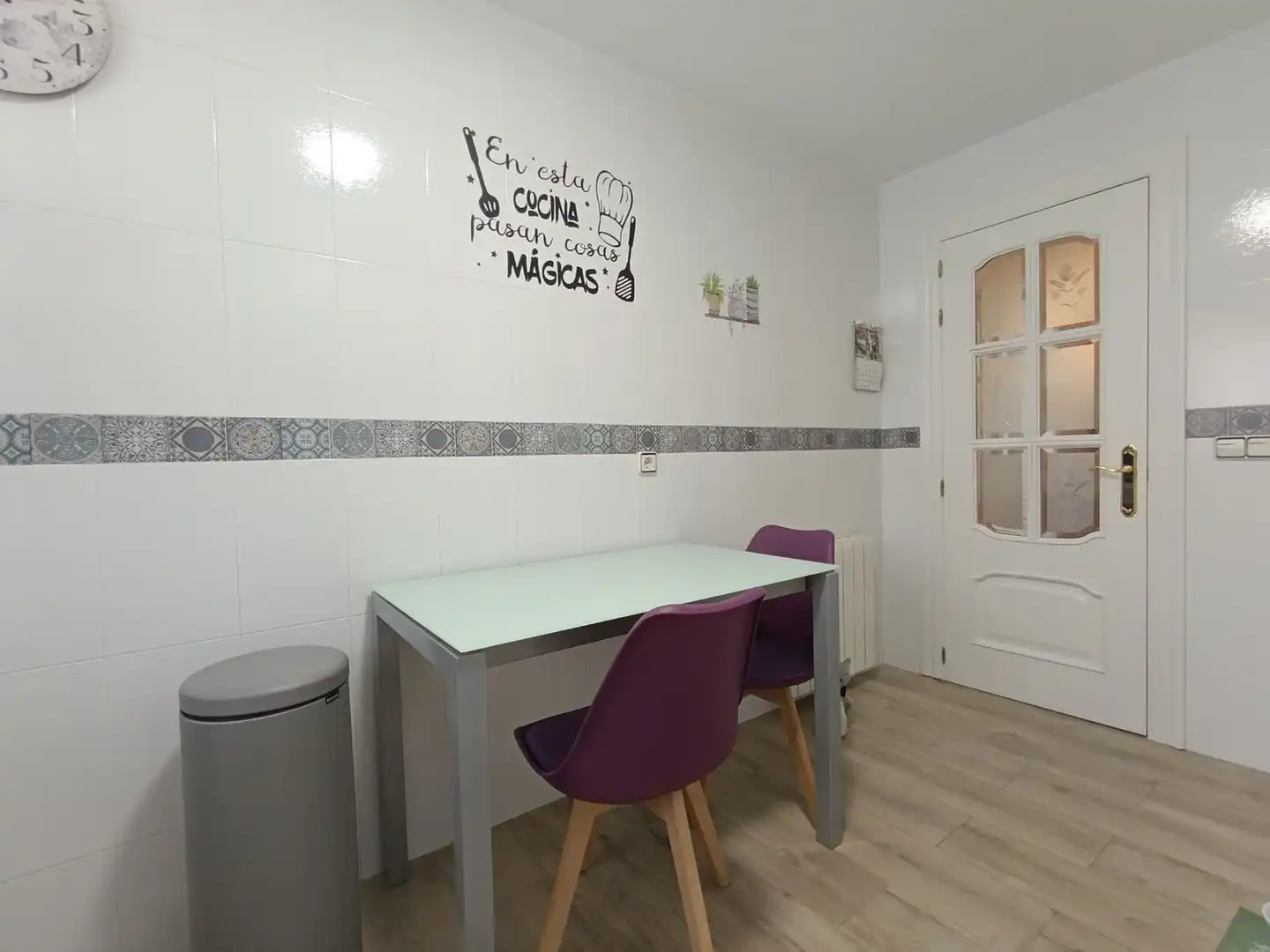 Comedor de Casa o chalet en venta en Ciudad Real con Aire acondicionado, Calefacción y Parquet