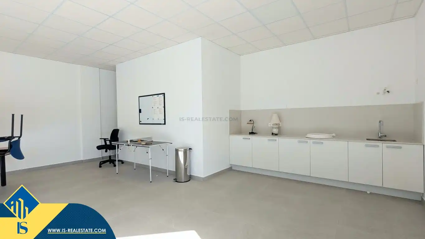 Flat for sale in Algorfa  with Terrace, Storage room and Furnished