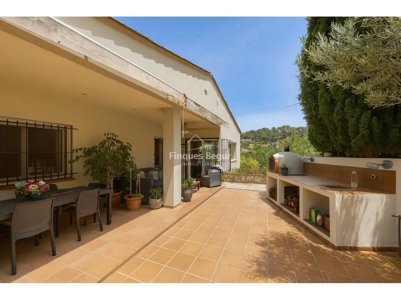 Detached house with pool for sale in Calle Joaquim Ruyra, imagen 17