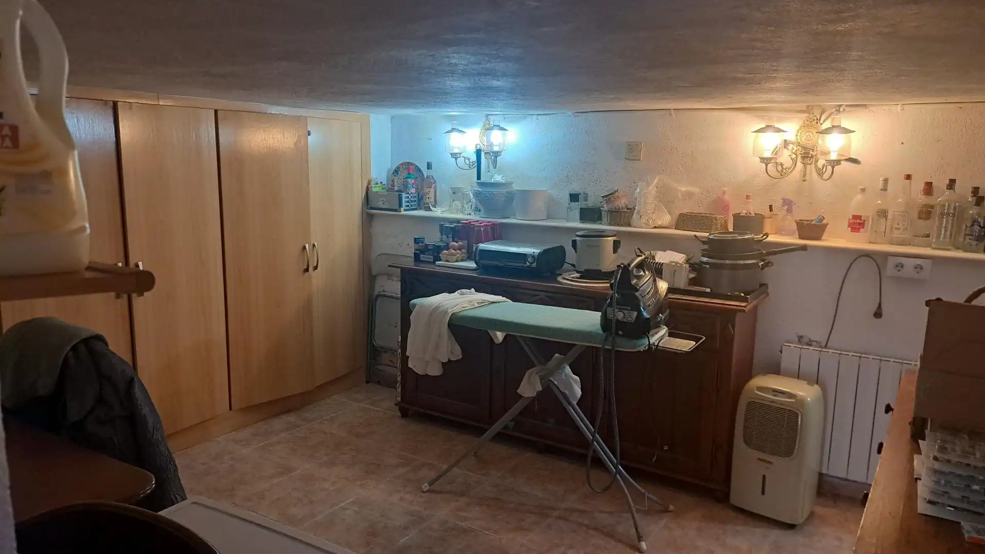 Casa o xalet en venda en Lloret de Mar amb Jardí privat, Terrassa i Traster