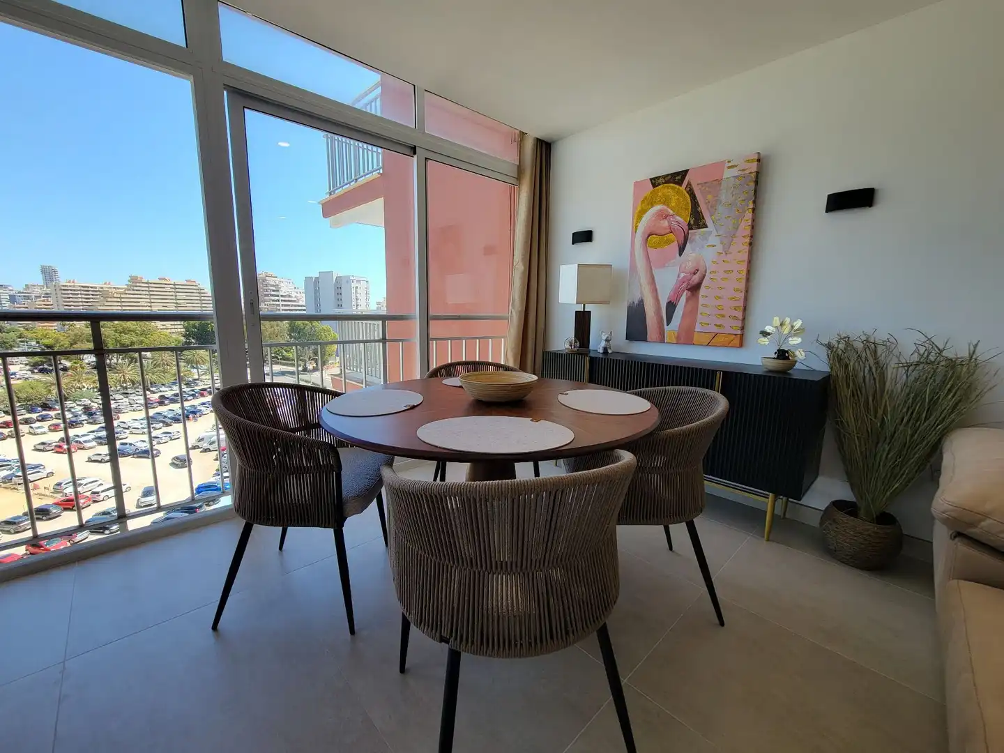 Apartment with lift for sale in Playa Arenal - Bol, imagen 29