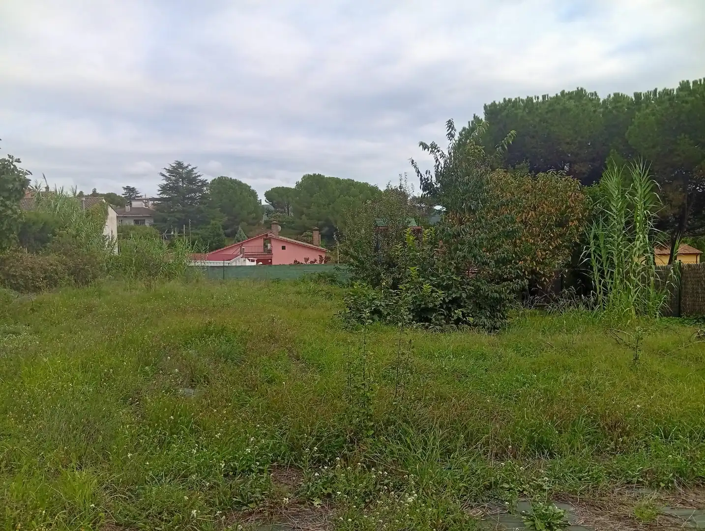Terreny residencial en venda a Sant Antoni de Vilamajor, imagen 3