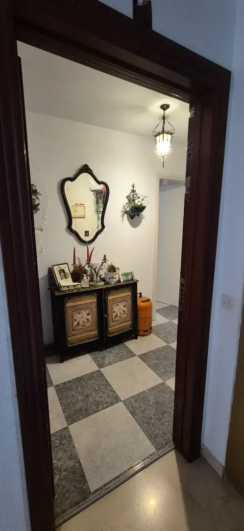 Piso en venta en Málaga con Terraza y Trastero